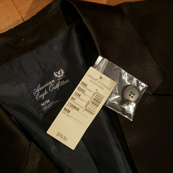 AE blazer - Picture 3 of 3